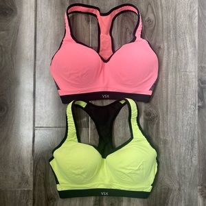 Victorias Secret Sports Bra 32D